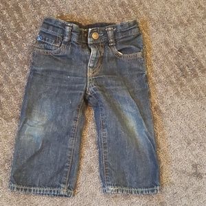 Gap 1969 boy Jeans